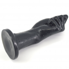 Мастурбатор для мужчин. Рука, кулак. Длина - 25 см. Ширина - 9 см. photo 6