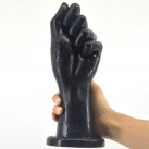 Мастурбатор для мужчин. Рука, кулак. Длина - 25 см. Ширина - 9 см. photo 3