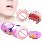 Силиконовая вагина в ассортименте photo 1