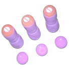 Силиконовая вагина в ассортименте photo 5