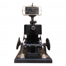 Женская автоматическая секс машина, Bluetooth, Selfie, пульт дистанционного управления photo 3