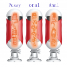 Мастурбатори Easylove в асортименті для різних видів сексу photo 2