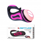 Мастурбатор чоловічий. Вібраційний. 30 швидкостей. photo 2