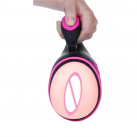 Мастурбатор чоловічий. Вібраційний. 30 швидкостей. photo 5