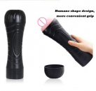 Мастурбатор вагина 7 скоростей вибрации photo 2