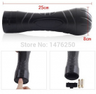 Мастурбатор вагина 7 скоростей вибрации photo 1