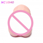 Чоловічий мастурбатор XC Ushio із силікону photo 1