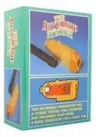 Вагина с вибромодулем THE AUTOMATIC STROKER photo 2