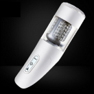 Висувний автоматичний мастурбатор з функцією обертання, USB заряджання photo 2