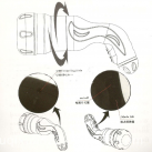 Вибромастурбатор с 5 режимами стимуляции photo 1