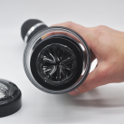 Вибромастурбатор с 5 режимами стимуляции photo 4