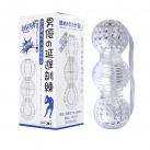 Мастурбатор мужской для продления эрекции 5 уровней photo 6