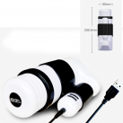 Повністю автоматичний мастурбатор Youcups з вібрацією для чоловіків photo 6