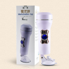 Мастурбатор на стойке. 12 режимов вибрации photo 1