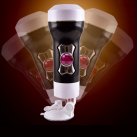 Мастурбатор на стойке. 12 режимов вибрации photo 6