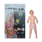 Мастурбатор для мужчин. Надувной. photo 1