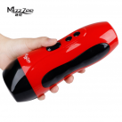 Мастурбатор вагіна з 10 режимами вібрації MizzZee, акумулятор photo 5