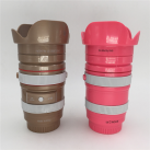 Мастурбатор з вібромеханізмом photo 2