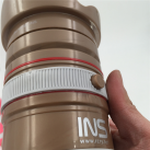 Мастурбатор з вібромеханізмом photo 6