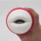 Мастурбатор з вібромеханізмом photo 1