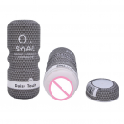 Мастурбатор для чоловіків Чаша. Силікон. photo 2