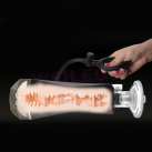 Вакуумний мастурбатор Weileoo для чоловіків photo 3