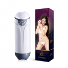 Мастурбатор для мужчин 3D. Электрический. photo 3