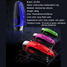 Мастурбатор для мужчин. Электрический. USB аккумулятор. photo 1