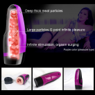 Мастурбатор для мужчин. Электрический. USB аккумулятор. photo 6