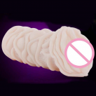 Мастурбатор для мужчин 3D. Реалистичный. Силикон. photo 1