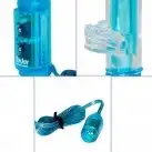 Вибратор гелевый SAYONARA GEISHA photo 2