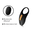 Ерекційне віброкільце Svakom Winni 2, керування зі смартфона, пульт ДК photo 4