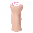 Мастурбатор вагина SHEQU  photo 2