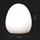 Силиконовое яйцо для мастурбации для мужчин photo 4