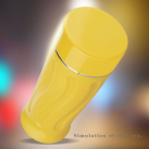 Мастурбатор з вібромеханізмом photo 4