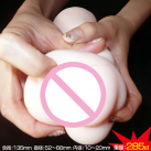 Чоловічий мастурбатор Loli 3D із силікону photo 2