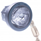 Мастурбатор з набором знімних насадок photo 2