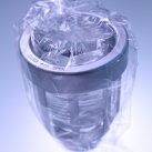 Мастурбатор з набором знімних насадок photo 1