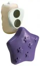 Вибратор для клитора VIBRATING PANTY PAL PURPLE photo 1