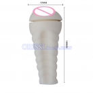 Мужской мастурбатор ORISSI с реалистичной вагиной photo 4