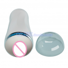 Мужской мастурбатор ORISSI с реалистичной вагиной photo 1