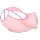 Мужской мастурбатор из силикона photo 1