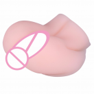 Мужской мастурбатор из силикона photo 6