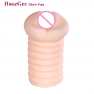 Мастурбатор вагіна HoozGee photo 2