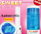 Электрический оральный мастурбатор для мужчин photo 1