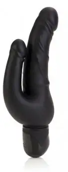 Вибратор WATERPROOF POWER STUD BLACK photo 1