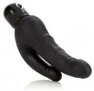 Вибратор WATERPROOF POWER STUD BLACK photo 2