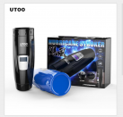 Мастурбатор чоловічий UTOO photo 2