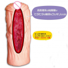 Мастурбатор для чоловіків Силікон. photo 3