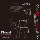 Кишеньковий мастурбатор для імітації орального сексу photo 1